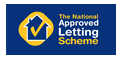 Approved letting scheme