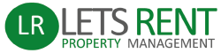Lets Rent Property